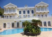 Costa Adeje NH-71 - Prächtige Luxusvilla Mit Spektakulärer Aussicht - Adeje Teneriffa Süd Haus kaufen