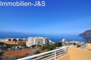 Santiago del Teide Precioso piso con gran terraza en Edficio Eva en Los Gigantes Wohnung kaufen