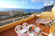 Santiago del Teide Precioso piso con gran terraza en Edficio Eva en Los Gigantes Wohnung kaufen