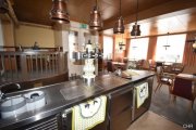 Braunlage Back to the sixtees - Grosszügiges Wohnhaus mit ehemaligen Cafe im sonnigen Bergdorf Hohegeiss Haus kaufen