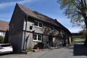 Braunlage Saniert - Uriges gemütliches Einfamilienhaus mit kleinem Garten im sonnigen Bergdorf Hohegeiß Haus kaufen