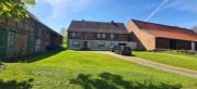 Hahausen Ehemaliger Bauernhof, Hofstelle mit Wohnhaus, Scheune und großem Grundstück Haus kaufen