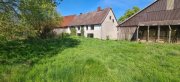 Hahausen Ehemaliger Bauernhof, Hofstelle mit Wohnhaus, Scheune und großem Grundstück Haus kaufen