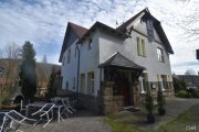 Schierke Großzügige Eigentumswohnung im Obergeschoss einer stilvollen Jugenstilvilla Wohnung kaufen