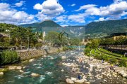Meran Neubauprojekt Meran Wohnung kaufen