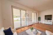Auerbach Neue 3 - Zimmerwohnung mit Garten in Auer zu verkaufen Wohnung kaufen