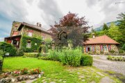 Kastelruth Luxuriöse, historische Villa in Seis zu
verkaufen Haus kaufen