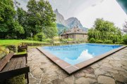 Kastelruth Luxuriöse, historische Villa in Seis zu
verkaufen Haus kaufen