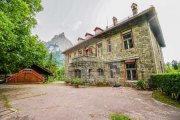 Kastelruth Luxuriöse, historische Villa in Seis zu
verkaufen Haus kaufen