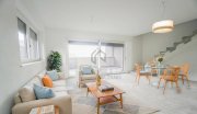 Montan Exklusive Duplex - Neubauwohnung in Kalditsch Wohnung kaufen