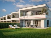 Salurn Neue 2-Zimmerwohnung mit Garten zu verkaufen Wohnung kaufen