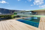 Bozen Designer Villa mit Garten und Pool in Bozen, Südtirol zu verkaufen Haus kaufen