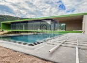 Bozen Designer Villa mit Garten und Pool in Bozen, Südtirol zu verkaufen Haus kaufen