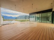 Bozen Designer Villa mit Garten und Pool in Bozen, Südtirol zu verkaufen Haus kaufen