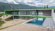Bozen Designer Villa mit Garten und Pool im Grünen zu verkaufen Haus kaufen