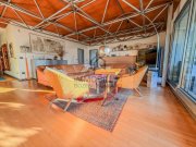 Bozen Exklusives Duplex-Penthouse mit Panoramablick Wohnung kaufen