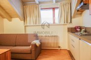 Bozen Renditeobjekt: Vermietete 2 - Zimmerwohnung in Bozen zu verkaufen Wohnung kaufen