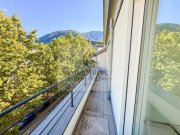 Bozen Stilvolle Attikawohnung in historischem Altbau im Herzen von Bozen Wohnung kaufen