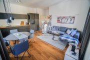 Bozen Vollmöblierte 3-Zimmerwohnung in bester Zentrumslage zu verkaufen Wohnung kaufen