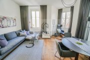 Bozen Vollmöblierte 3-Zimmerwohnung in bester Zentrumslage zu verkaufen Wohnung kaufen