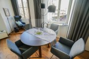 Bozen Vollmöblierte 3-Zimmerwohnung in bester Zentrumslage zu verkaufen Wohnung kaufen