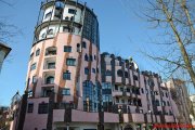 Magdeburg Kapitalanlage - nah Hundertwasser-Haus in Magdeburg Wohnung kaufen
