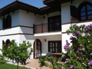 Tasagli - Belek Voll möblierte Luxusvilla in Golfplatznähe Haus kaufen