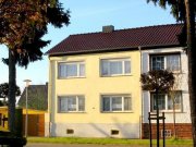 Bördeland Zwei-Volletagen-Einfamilienhaus mit Solaranlage und Pool Wohnung kaufen