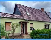 Barby Attraktives Einfamilienhaus mit viel Potenzial für Eigennutzer in Barby (Elbe) Haus kaufen