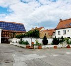 Barby Erfolgreich geführte Gastronomie-Immobilie in Top-Lage am Rathausplatz von Barby Gewerbe kaufen