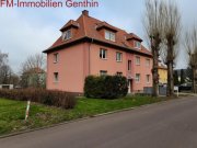 Burg Mehrfamilienhaus in bester Lage in Burg bei Magdeburg provisionsfrei zu verkaufen Gewerbe kaufen