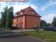 Burg Mehrfamilienhaus in bester Lage in Burg bei Magdeburg provisionsfrei zu verkaufen Gewerbe kaufen