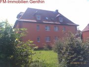 Burg Mehrfamilienhaus in bester Lage in Burg bei Magdeburg provisionsfrei zu verkaufen Gewerbe kaufen