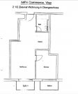 Visp Anlageobjekt - 2.5 Zimmer Wohnung Zentrum von Visp Wohnung kaufen