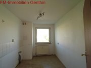 Genthin Eigentumswohnung in der schönen Silva Siedlung Wohnung kaufen
