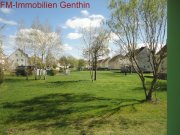 Genthin Eigentumswohnung in der schönen Silva Siedlung Wohnung kaufen