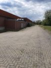 Genthin Gewerbezentrrum zu verkaufen - ehemaliges Einkaufszentrum Gewerbe kaufen