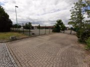 Genthin Gewerbezentrrum zu verkaufen - ehemaliges Einkaufszentrum Gewerbe kaufen