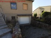 Genthin Haus nach Brandschaden sanierungsbedürftig zu verkaufen Haus kaufen