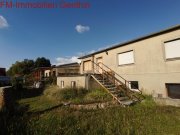 Genthin Haus nach Brandschaden sanierungsbedürftig zu verkaufen Haus kaufen