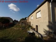 Genthin Haus nach Brandschaden sanierungsbedürftig zu verkaufen Haus kaufen