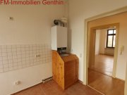Genthin Modernes Mehrfamilienhaus in Genthin - Stilvolles Wohnen trifft auf gewinnbringende Anlage Gewerbe kaufen