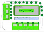 Genthin Neubau 18 Doppelhaushälften und ca. 148 Wohnungen Haus kaufen