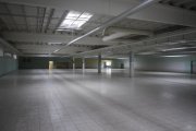 Genthin Teilvermietetes Gewerbezentrrum zu verkaufen - ehemaliges Einkaufszentrum Gewerbe kaufen