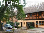 Wulferstedt Mehrfamilienhaus Klinkerhof Haus kaufen