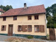 Wulferstedt Sanierungsobjekt Am großen Bruch ruhige Lage Haus kaufen