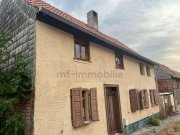 Wulferstedt Sanierungsobjekt Am großen Bruch ruhige Lage Haus kaufen