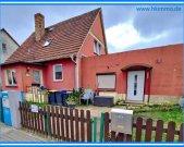 Völpke Schickes Häuschen für Liebhaber dörflicher Idylle Haus kaufen