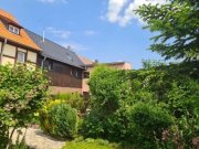 Hadmersleben HADMERSLEBEN: MFH mit 11 Zimmer und 380 m2 Garten. Nutzfläche 250 m2*** Haus kaufen