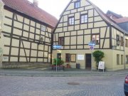 Havelberg Familienhaus - Dreigenerationenhaus auf der historischen Stadtinsel Havelberg Haus kaufen